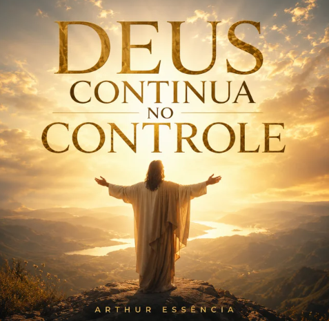 Capa da música
