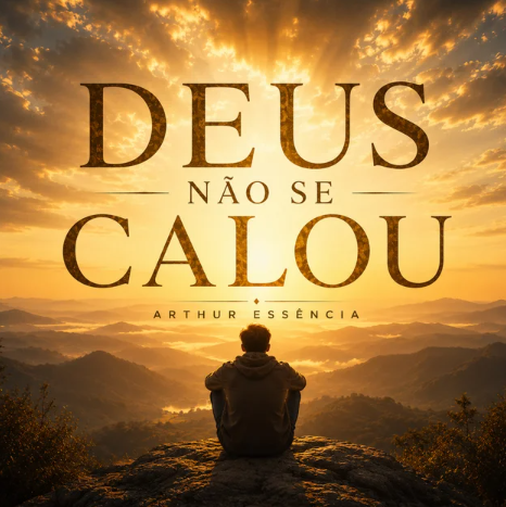 Capa da música